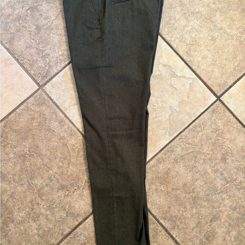 Scotch and Soda Men’s Mott Wool Trouser
